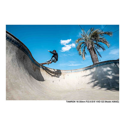 タムロン 16-30mm F/2.8 Di III VXD G2 (Model-A064S) ソニーEマウント用