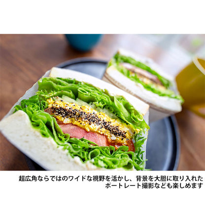 タムロン 16-30mm F/2.8 Di III VXD G2 (Model-A064S) ニコンZマウント用