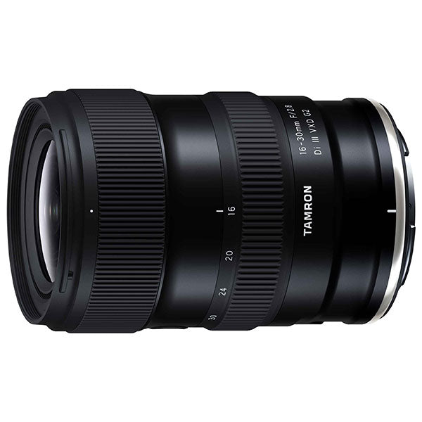 タムロン 16-30mm F/2.8 Di III VXD G2 (Model-A064S) ニコンZマウント用