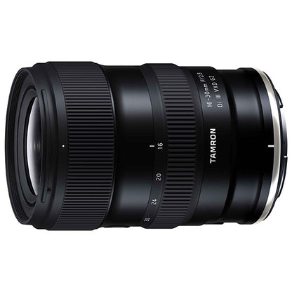 タムロン 16-30mm F/2.8 Di III VXD G2 (Model-A064S) ニコンZマウント用
