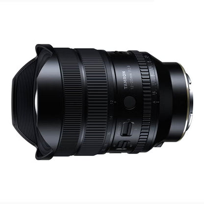 タムロン 12-20mm F/2.8 (Model A084) ソニーEマウント用