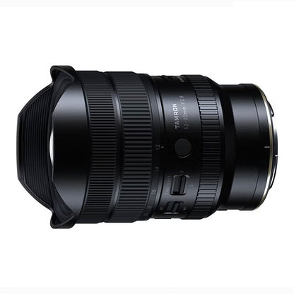 タムロン 12-20mm F/2.8 (Model A084) ニコンZマウント用