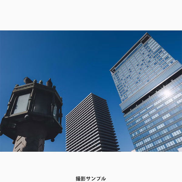 タムロン 17-70mm F/2.8 Di III-A VC RXD (Model B070) ニコンZマウント用