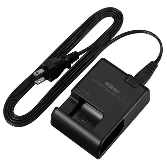 ニコン MH-25a バッテリーチャージャー