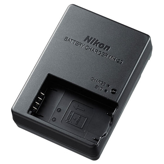 ニコン MH-29 バッテリーチャージャー