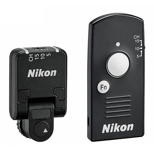 ニコン WR-R11a/T10set ワイヤレスリモートコントローラーセット