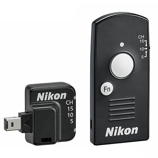 ニコン WR-R11b/T10 set ワイヤレスリモートコントローラーセット