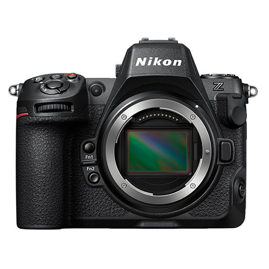 ニコン Nikon Z8 ボディ ミラーレスカメラ ※欠品：ご注文より約3ヶ月かかります（7/10現在）