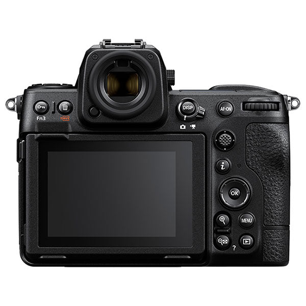 ニコン Nikon Z8 ボディ ミラーレスカメラ ※欠品：ご注文より約3ヶ月 