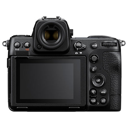 ニコン Nikon Z8 ボディ ミラーレスカメラ ※欠品：ご注文より約3ヶ月かかります