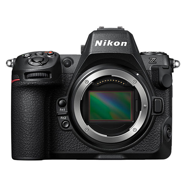 ニコン Nikon Z8 ボディ ミラーレスカメラ ※欠品：ご注文より約3ヶ月かかります