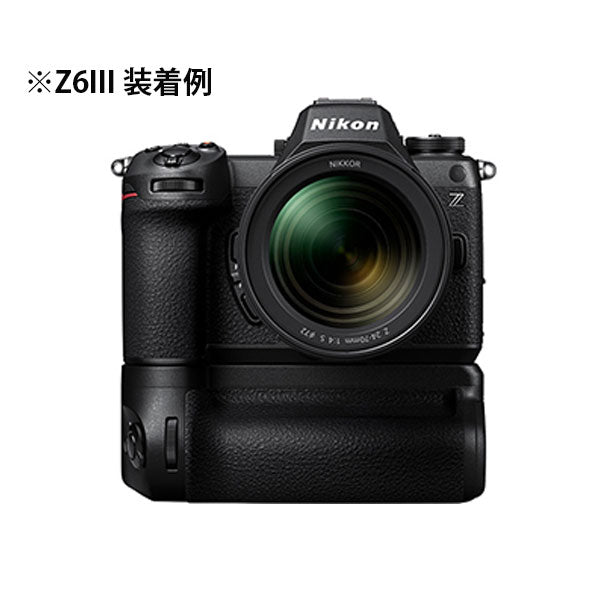 ニコン MB-N14 パワーバッテリーパック – 写真屋さんドットコム