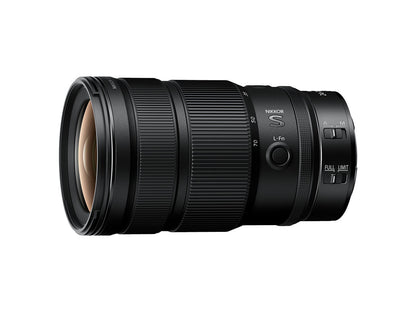 ニコン NIKKOR Z 24-70mm f/2.8 S II