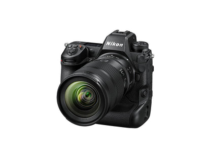 ニコン NIKKOR Z 24-70mm f/2.8 S II