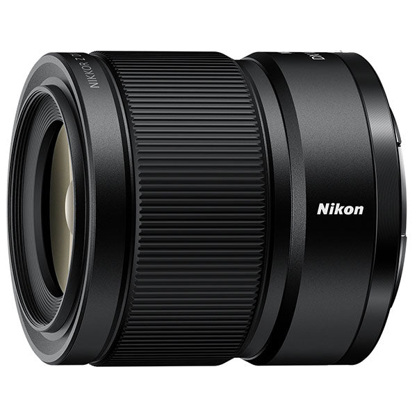 ニコン NIKKOR Z DX MC 35mm f/1.7