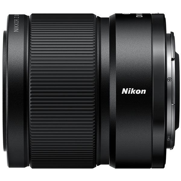 ニコン NIKKOR Z DX MC 35mm f/1.7