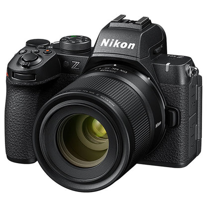 ニコン NIKKOR Z DX MC 35mm f/1.7