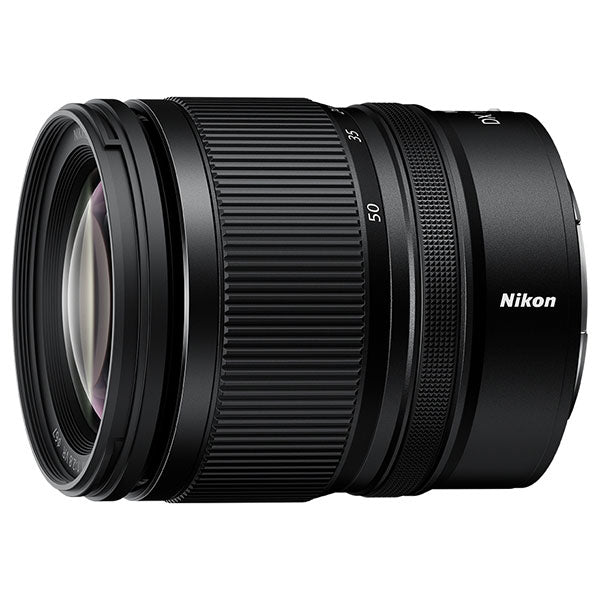 ニコン NIKKOR Z DX 16-50mm f/2.8 VR