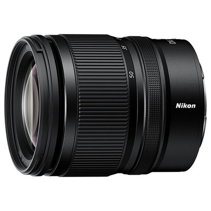 ニコン NIKKOR Z DX 16-50mm f/2.8 VR