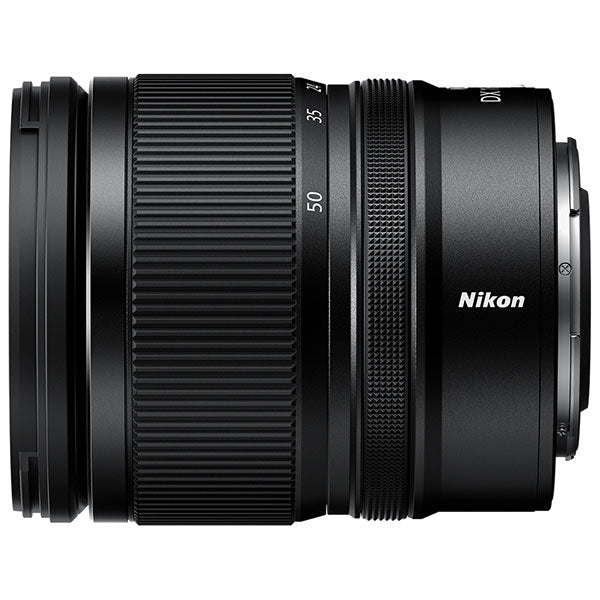 ニコン NIKKOR Z DX 16-50mm f/2.8 VR