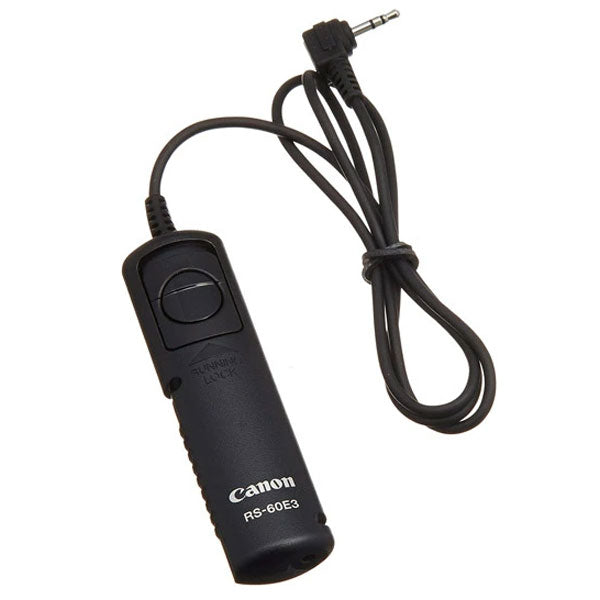 キヤノン RS-60E3 リモートスイッチ 2469A002