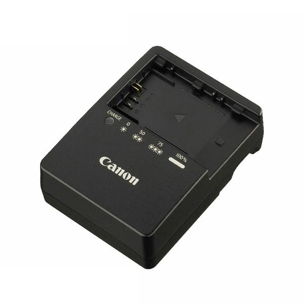 キヤノン LC-E6 バッテリーチャージャー 3348B001