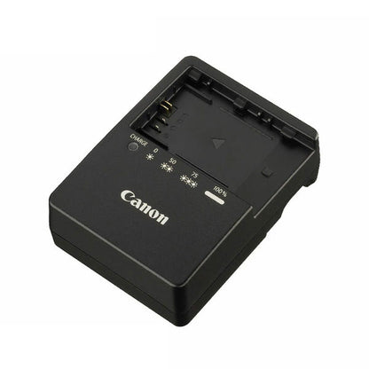 キヤノン LC-E6 バッテリーチャージャー 3348B001