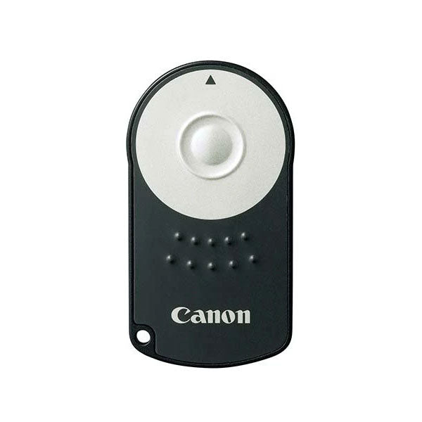 キヤノン RC-6 リモートコントローラー 4524B001