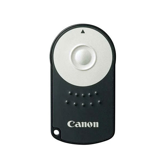 キヤノン RC-6 リモートコントローラー 4524B001