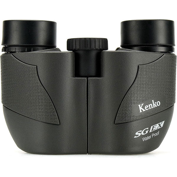 ケンコー・トキナー 双眼鏡 Kenko SG EX Compact 8×20