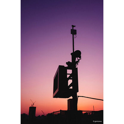 ケンコー・トキナー MCトワイライトレッド N 55mm