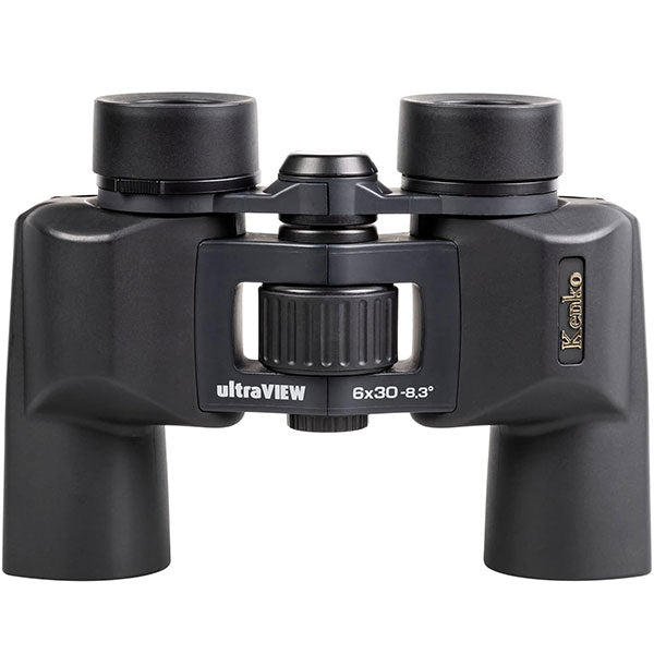 ケンコー・トキナー 双眼鏡 ウルトラビュー 6X30WP – 写真屋さんドットコム