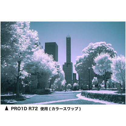 ケンコー・トキナー 82 S Kenko PRO1D R72 N 82mm