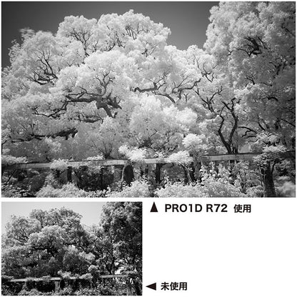 ケンコー・トキナー 72 S Kenko PRO1D R72 N 72mm
