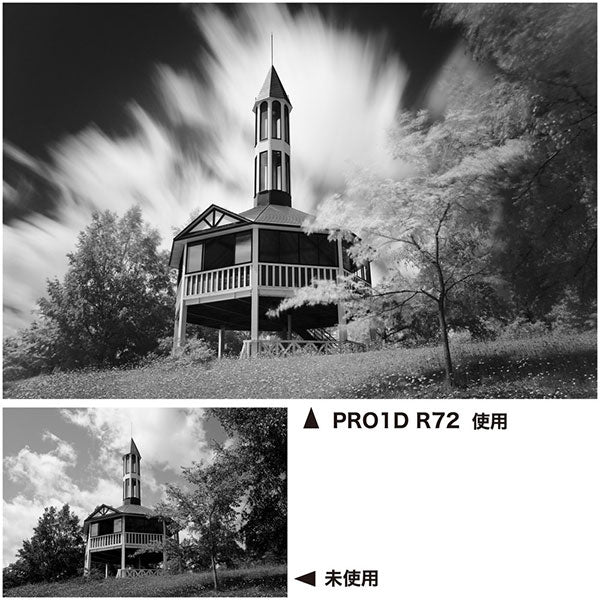 ケンコー・トキナー 72 S Kenko PRO1D R72 N 72mm