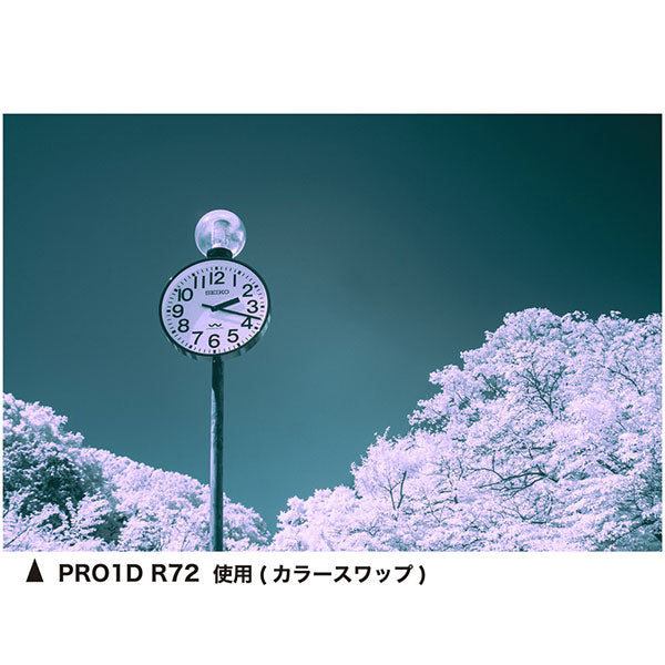 ケンコー・トキナー 77 S Kenko PRO1D R72 N 77mm