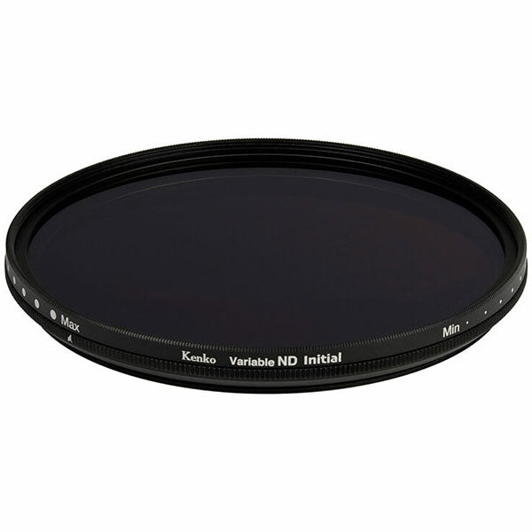 ケンコー・トキナー Kenko バリアブルND Initial N 72mm