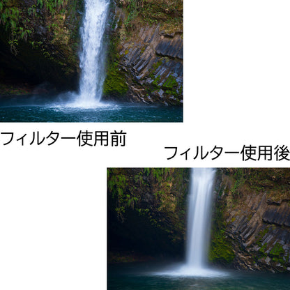 ケンコー・トキナー Kenko バリアブルND Initial N 77mm