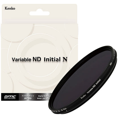 ケンコー・トキナー Kenko バリアブルND Initial N 77mm