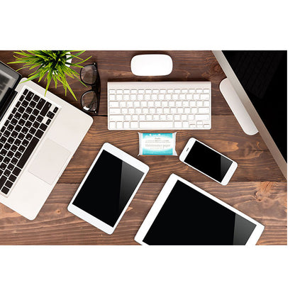 ケンコー・トキナー KCA-MP2P Kenko メンテナンスペーパー 2パック