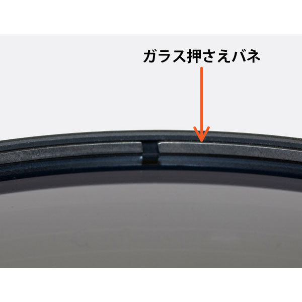 ケンコー・トキナー 49S PRO1D Lotus ND64 49mm径 カメラ用レンズフィルター ※欠品：納期未定（4/8現在）