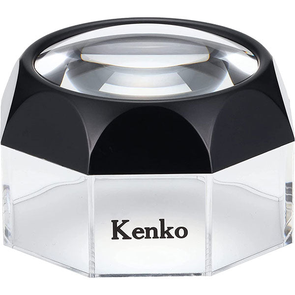 ケンコー・トキナー DK60 置いて使う卓上拡大鏡 3.5倍