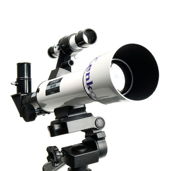小型天体望遠鏡 SW-50A - 天体望遠鏡
