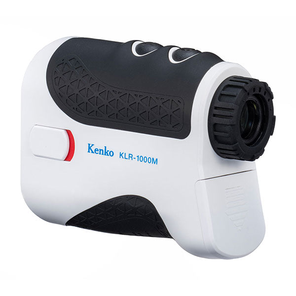 ケンコー・トキナー KLR-1000M ゴルフ用レーザー距離計レーザーレンジファインダー
