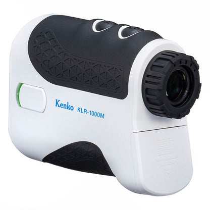 ケンコー・トキナー KLR-1000M ゴルフ用レーザー距離計レーザーレンジファインダー