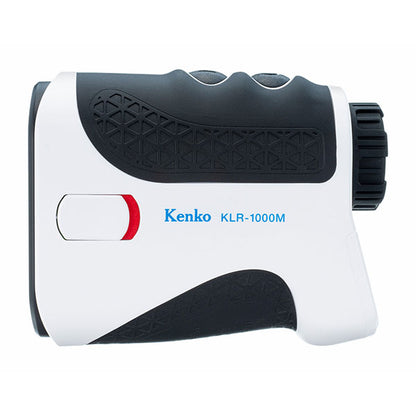 ケンコー・トキナー KLR-1000M ゴルフ用レーザー距離計レーザーレンジファインダー