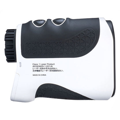 ケンコー・トキナー KLR-1000M ゴルフ用レーザー距離計レーザーレンジファインダー