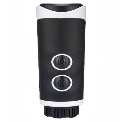 ケンコー・トキナー KLR-1000M ゴルフ用レーザー距離計レーザーレンジファインダー