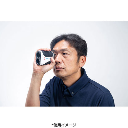 ケンコー・トキナー KLR-1000M ゴルフ用レーザー距離計レーザーレンジファインダー