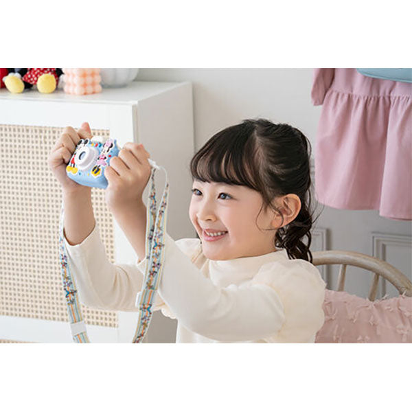 ケンコー・トキナー KC-KZD15 Kenko キッズカメラ ミッキー＆ミニー